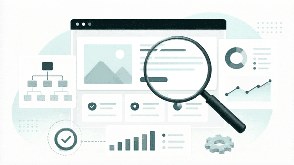 SEO Website Audit