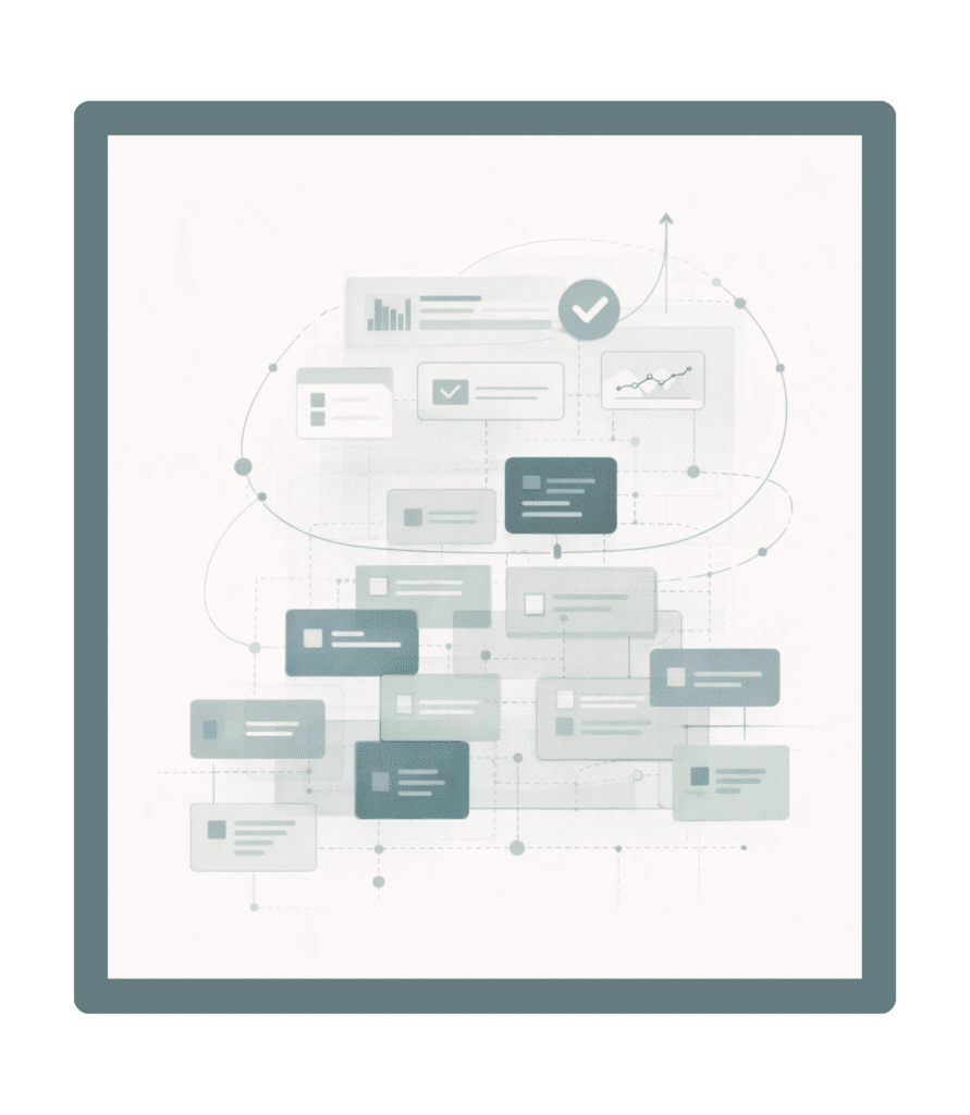 laufende SEO Betreuung